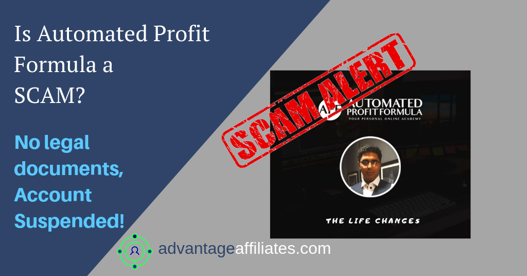 automated profit formula feature image