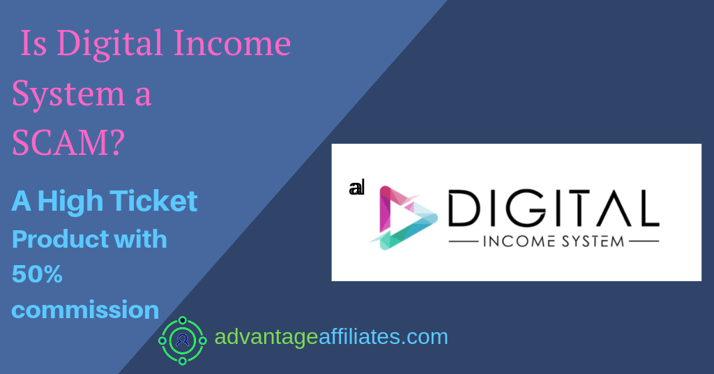 digital income system review