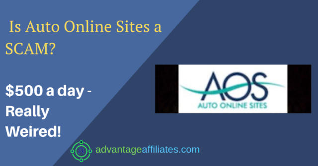 Auto online sites review