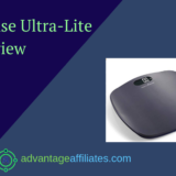 A HealthSense Ultra-Lite PS126 Review