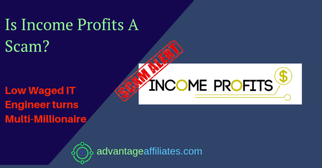 Your Income Profit Review