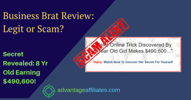 A Business Brat Review