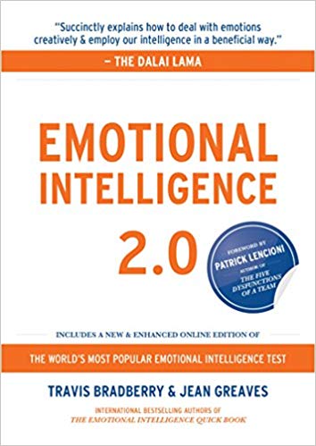 emotional intelligence review