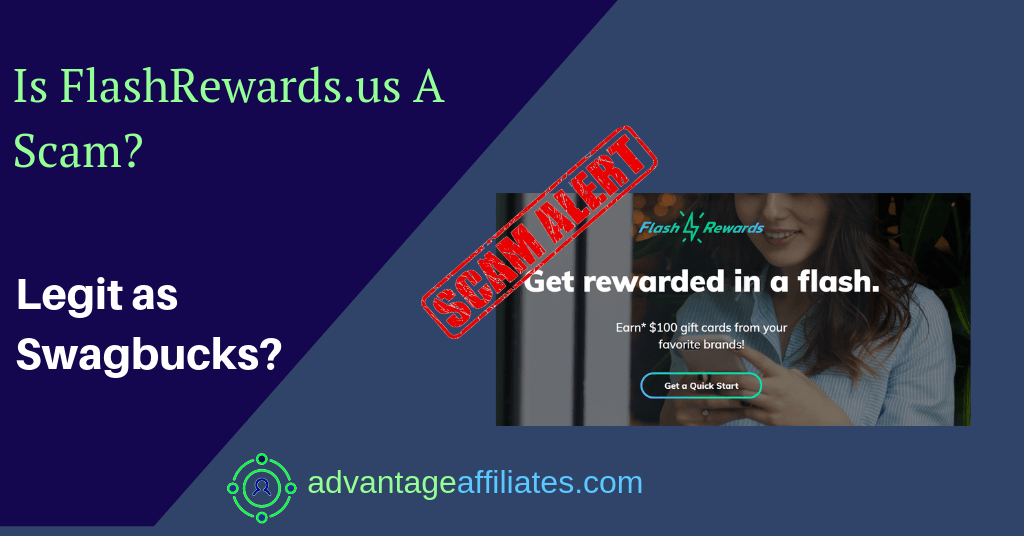 Flash Rewards Review