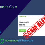 feature image of money chaser