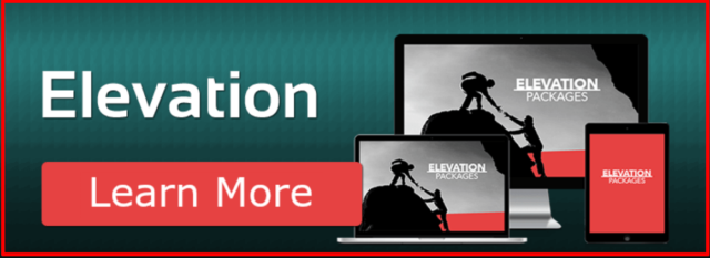 Elevation level easy1 up review