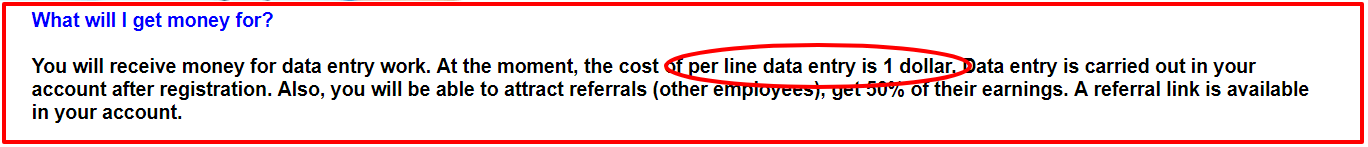 hyped income claims by weeklyhourjob