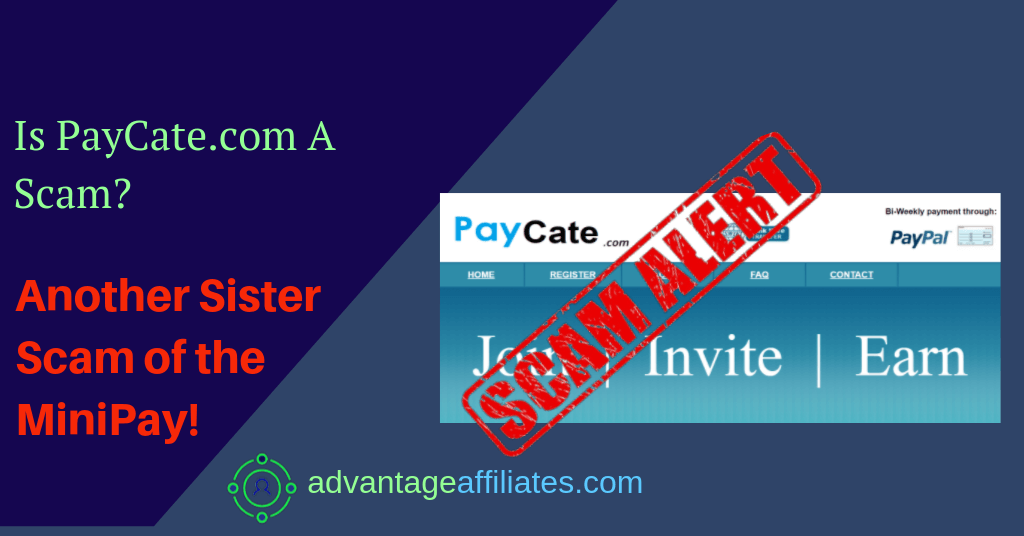 paycate review