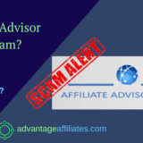 affiliate advisor group review