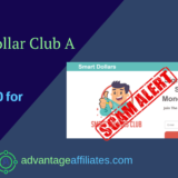 Smart Dollar Club Review