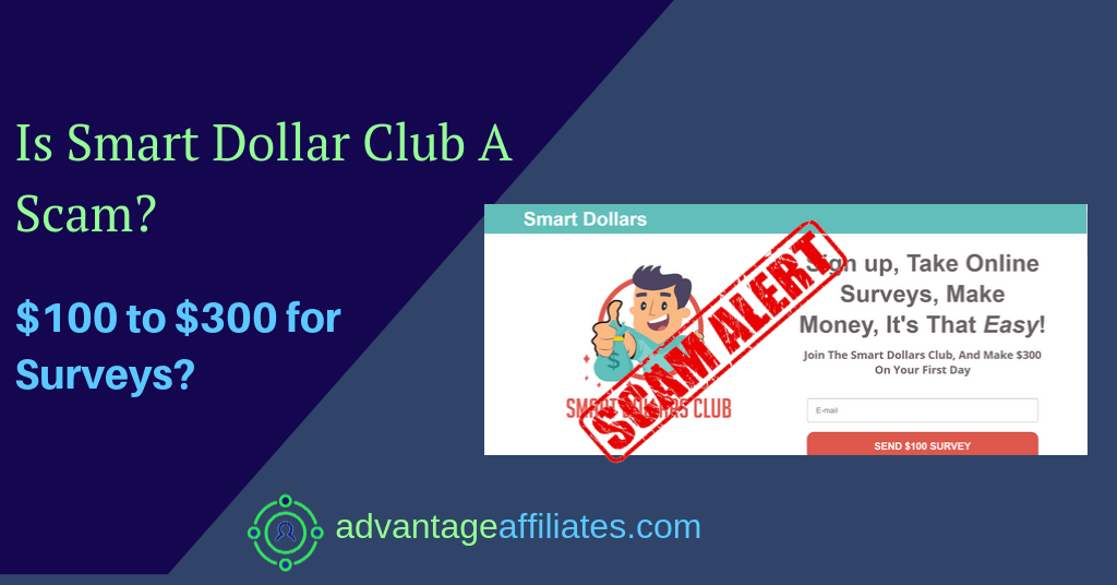 Smart Dollar Club Review