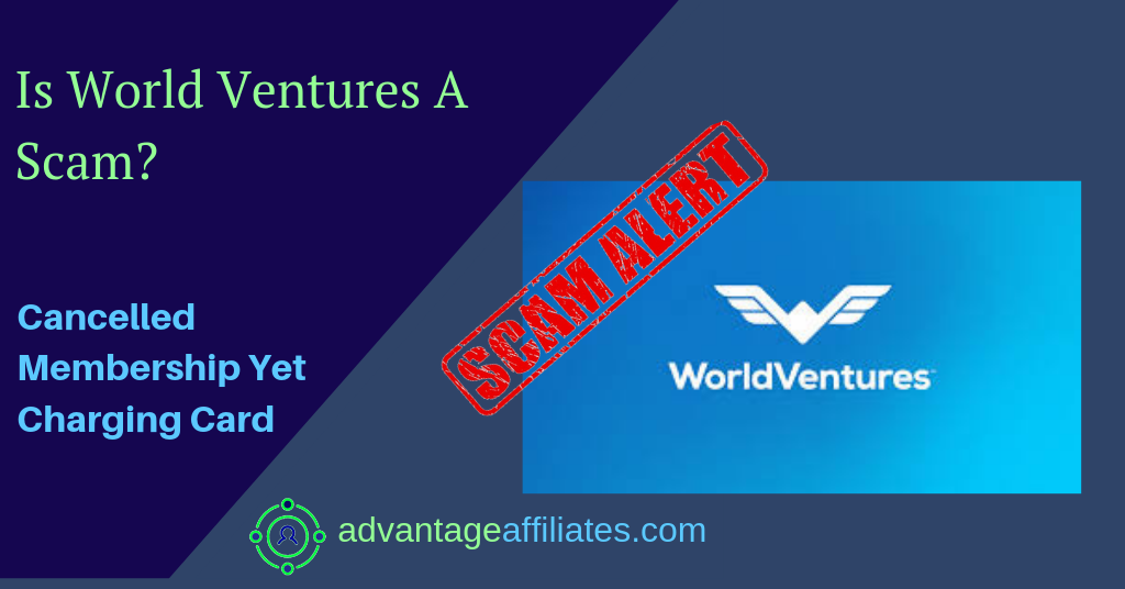 review of World Ventures