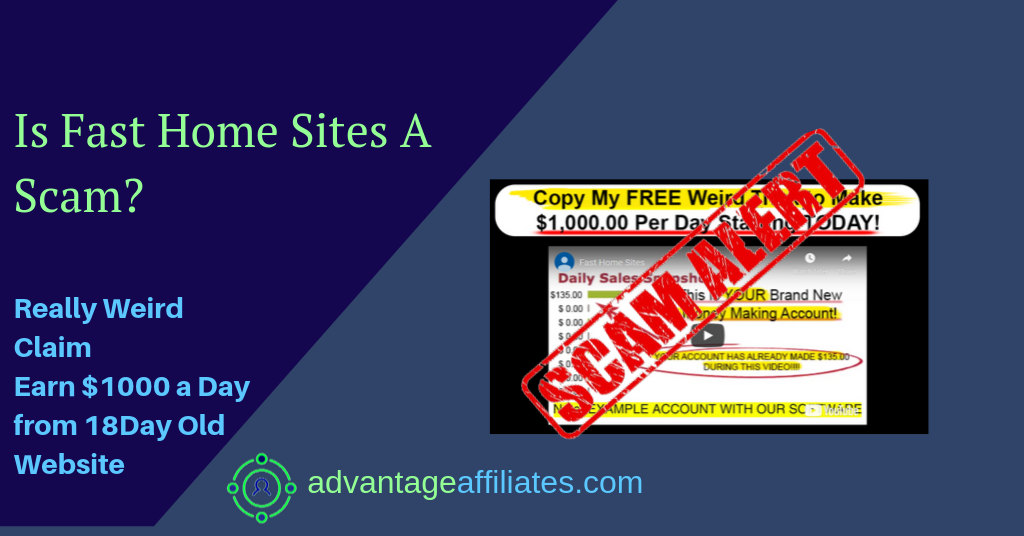 Fast Home Sites Feature Image