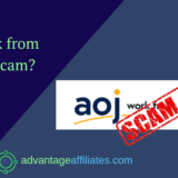 feature image of aoj