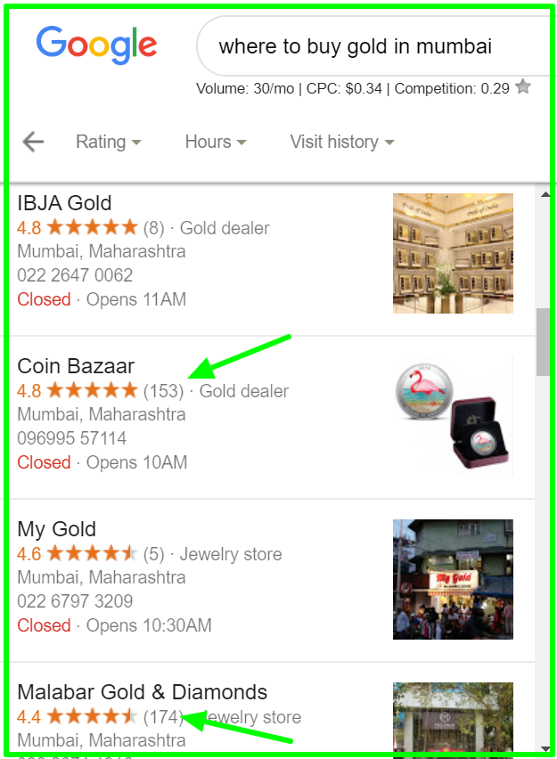 for local business - where to buy gold in mumbai - Google Search (6)