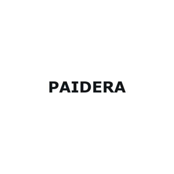 paidera logo