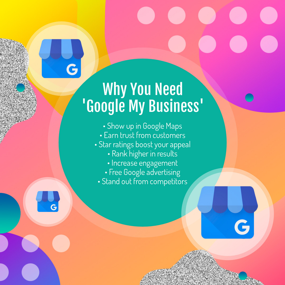 7 Reasons Why You Need Google My Business