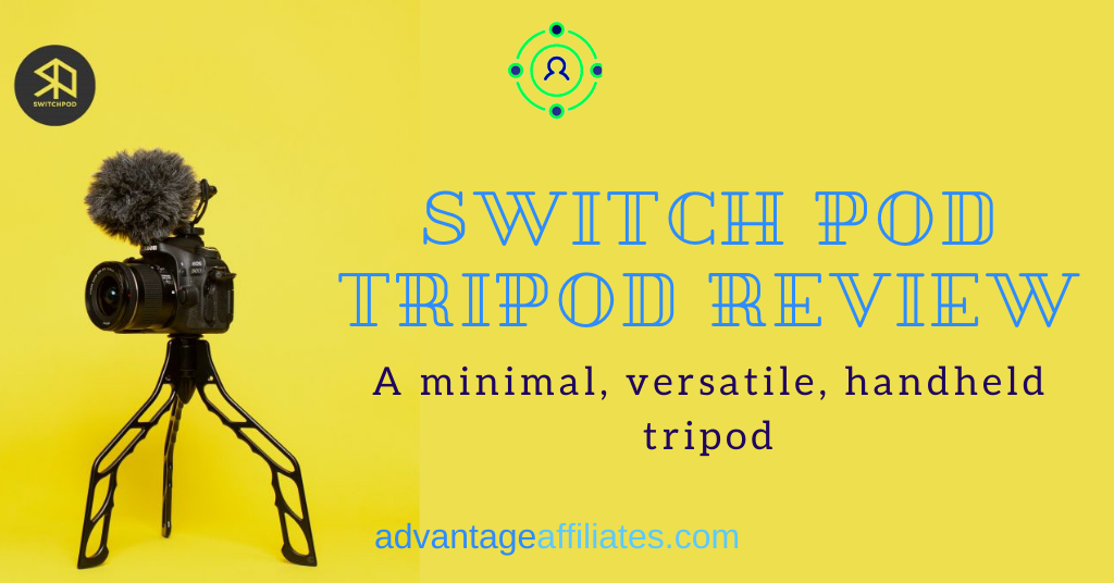 feature image of switchpod