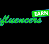InfluencersEarn review – logo of influencers earn
