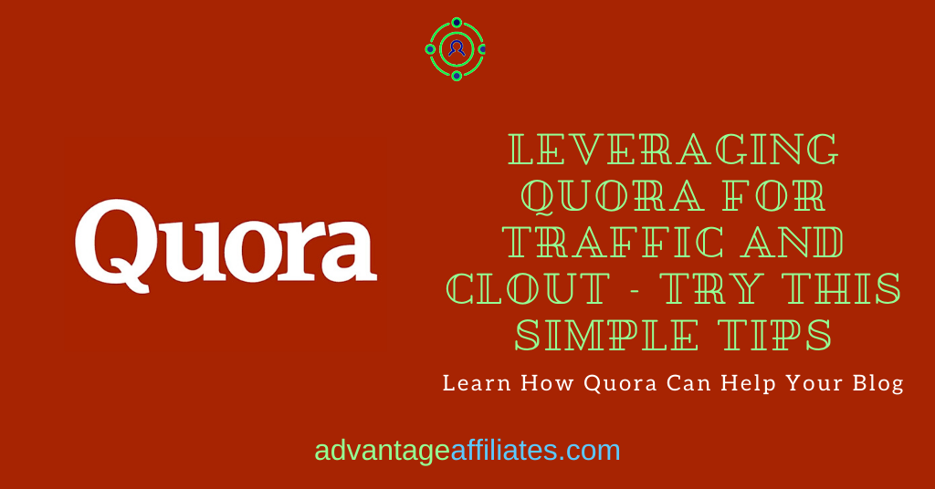 feature image of leverage quora
