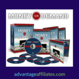 review money on demand