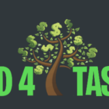 logo of paid 4 tasks