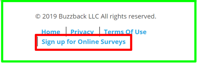 footer-buzzback review