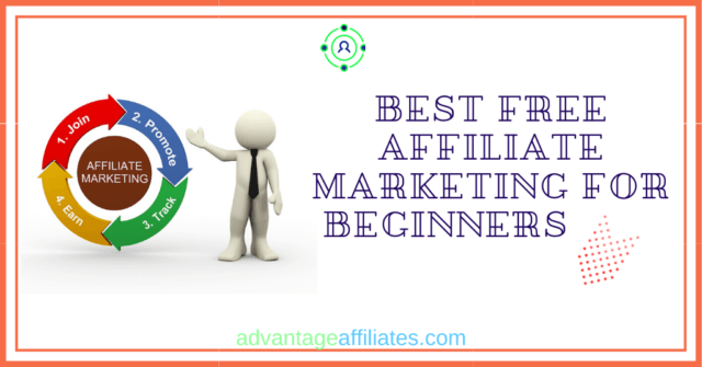 Feature Image of best free affiliate marketing for beginners