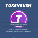 homepage tokenrush