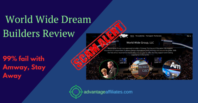 feature image of world wide dream builders review