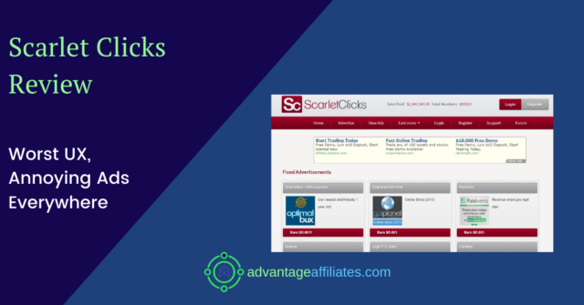 feature image of scarlet clicks