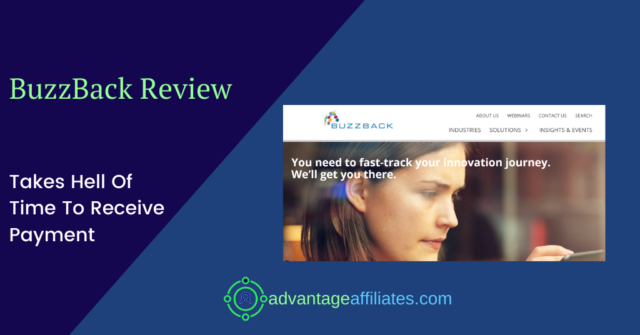 feature image o buzzback review