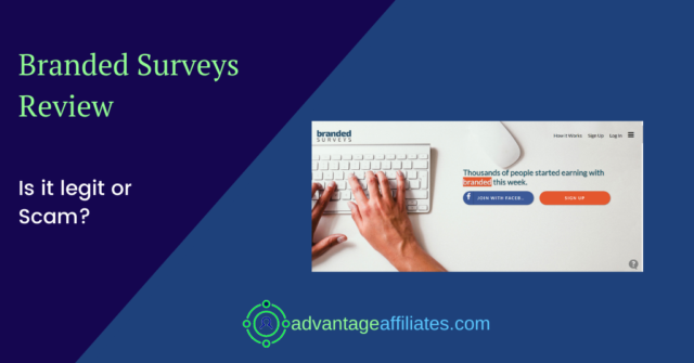 feature image of branded surveys review