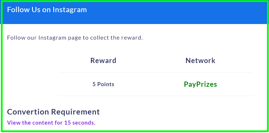 Payprizes Review You Will Never Get A Gift Card