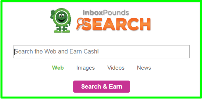 search bar by inbox pound
