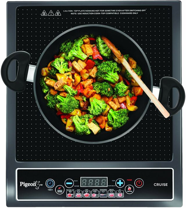 pigeon induction cooktop1