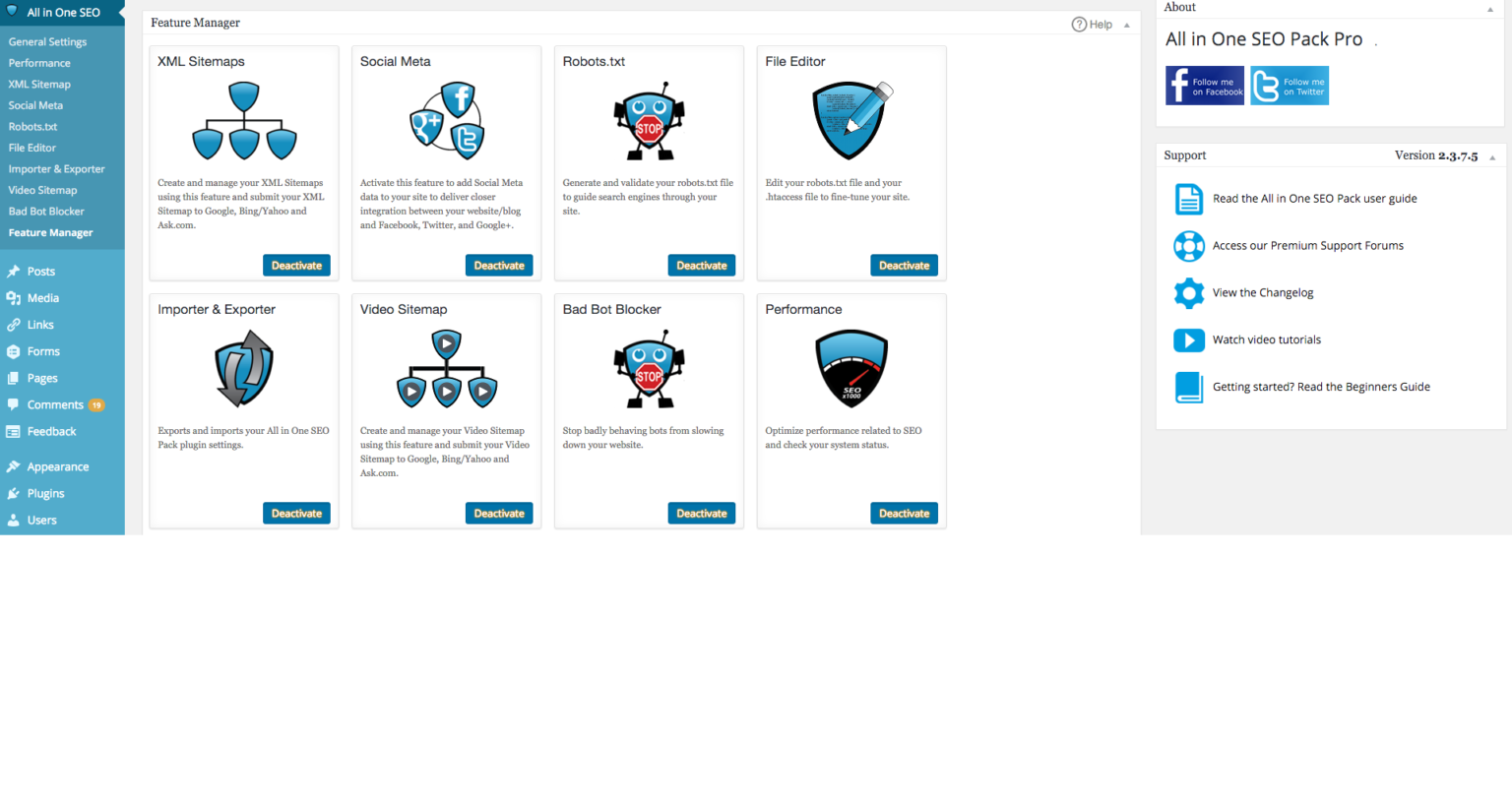 The Best 5 WordPres Plugins For 2024