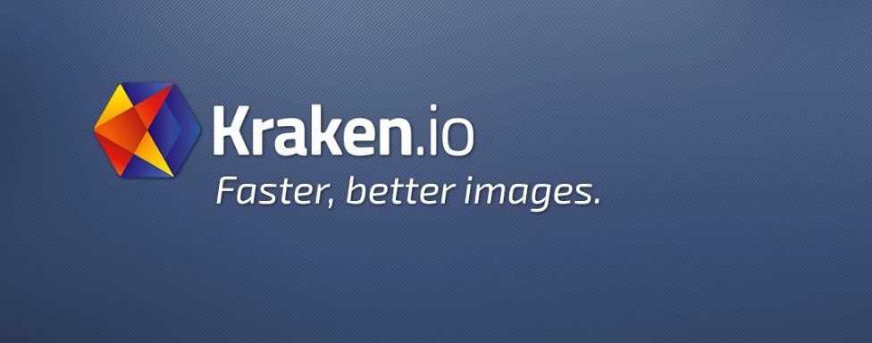 kraken io image optimization