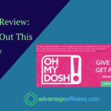 OhMyDosh Review