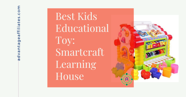 Review of best kids educational toy