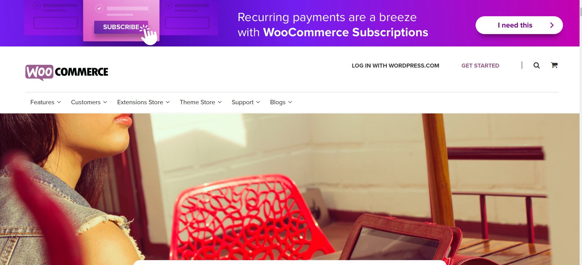 woocommerce affiliate program