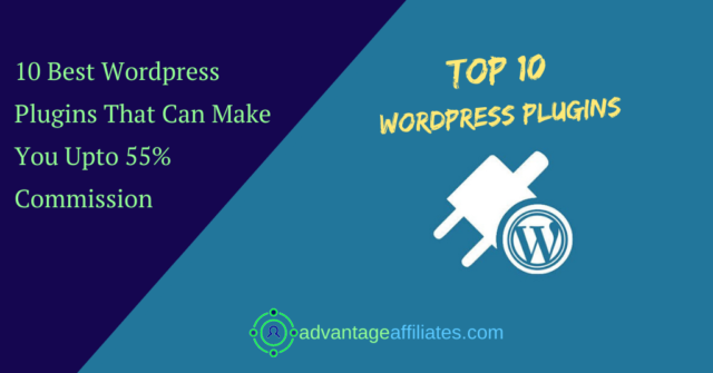 10 best wordpress plugins