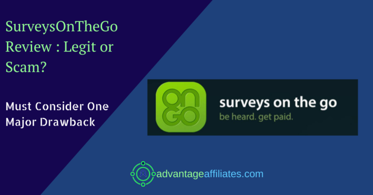 surveys on the go codes