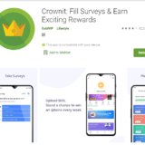 crownit app