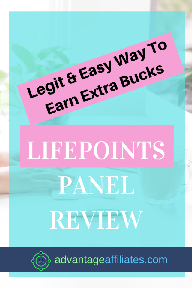 lifepoints earn review-pinterest