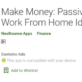 Make Money App review