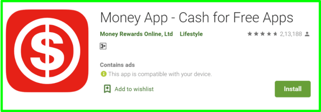 money app review