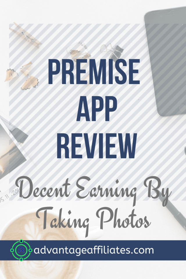 Premise App Review Pinterestb