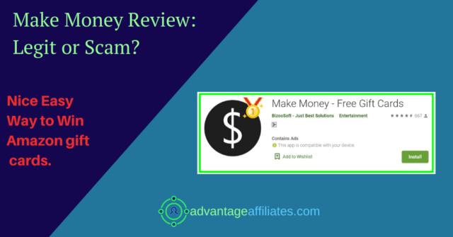 review of make money gift cards