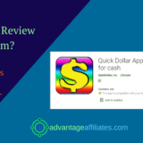 Review of quick dollars